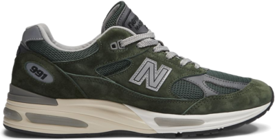 New Balance U 991 GR2 – MADE IN ENGLAND U991GR2