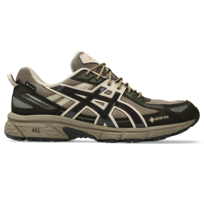 ASICS GEL-VENTURE 6 GTX Pepper/Black Coffee 1203A560.200