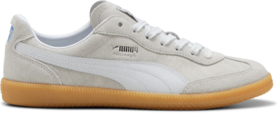 PUMA Superliga OG Retro GurÄ Sneakers Unisex, Ash Grey/Silver Mist/Silver 401745_01