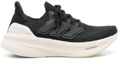 Adidas Y-3 Ultraboost 5 Core Black IH0871