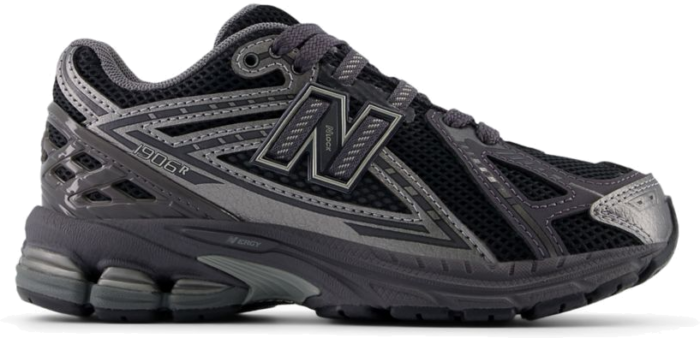 New balance 696 kinderen zwart deals