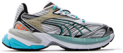 Puma Velophasis Phased PUMA White-Porcelain – 38 Multi 110832-5