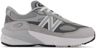 New Balance 990GL6 (Preschool) Grey – 34,5 Grey 111588-5