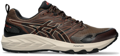 Asics GEL-Trabuco Terra CLAY CANYON/SIMPLY TAUPE – 39,5 Brown 112019-6