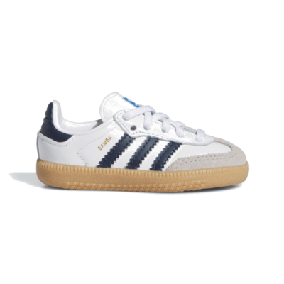 Adidas Samba OG Kids Cloud White JI4468