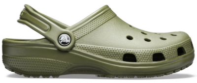 Crocs – Classic Clog – Crocs Groen