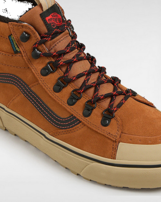 VANS Mte Sk8-hi Dr Waterproof  VN000CVRN1Z