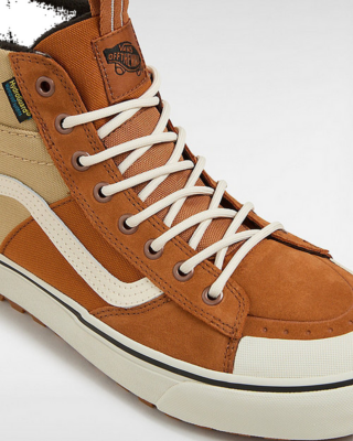 VANS Mte Sk8-hi Waterproof  VN000CVTI6Y