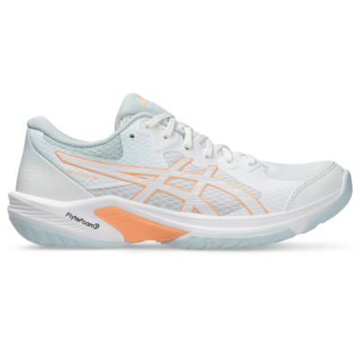 ASICS BEYOND FF White/Bright Sunstone 1072A095.104