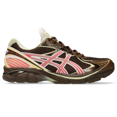 ASICS UB8-S GT-2160 Brown Storm/Sienna 1203A641.200