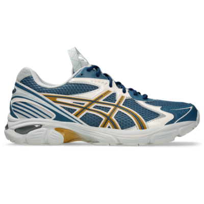 ASICS UB8-S GT-2160 Azure/Pure Gold 1203A641.400