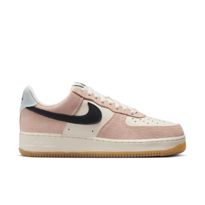 Nike Air Force 1 ’07 Oranje HJ7342-800