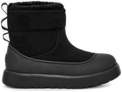 UGG Classic Mini Mod-laars in Black Black 1157691K-BLK