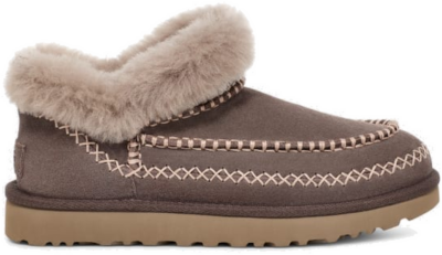 UGG Classic Ultra Mini Alpine-laars in Thunder Cloud Thunder Cloud 1158224-TCLD