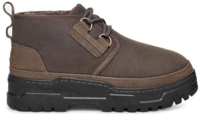 UGG Neumel TrailGazer-laars in Thunder Cloud Thunder Cloud 1158230-TCLD