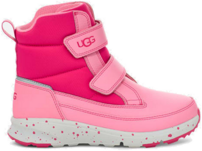 UGG Dannie Weather-laars in Sachet Pink/Berry Sachet Pink/Berry 1157576K-SKBR