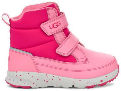 UGG Dannie Weather-laars in Sachet Pink/Berry Sachet Pink/Berry 1157576T-SKBR