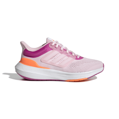 Adidas Ultrabounce Junior Clear Pink HQ1307