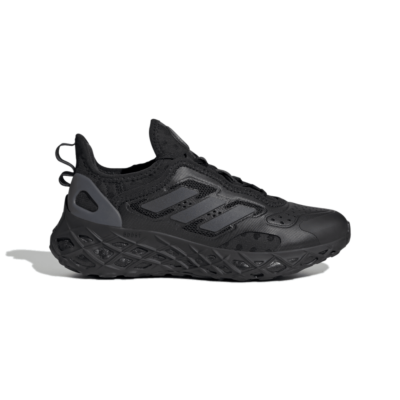 Adidas Web BOOST Core Black HQ4210