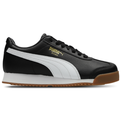 Puma Roma Black 399334 07