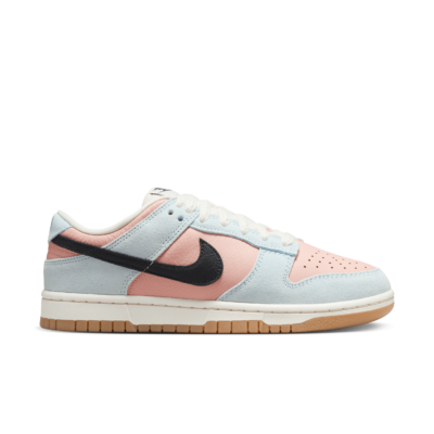 Nike Dunk Low Blauw HJ7341-474