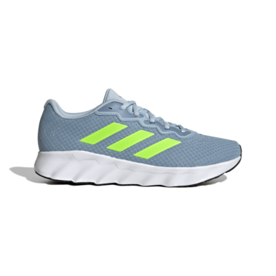 Adidas Switch Move Hardloopschoenen Wonder Blue ID5248