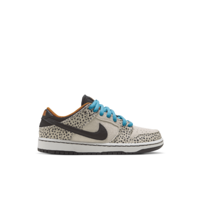 Nike  SB Dunk Low ‘Electric Pack Olympic Safari’ (PS) HF7841-001