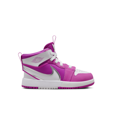 Jordan 1 Mid RM EasyOn Roze FQ1282-601