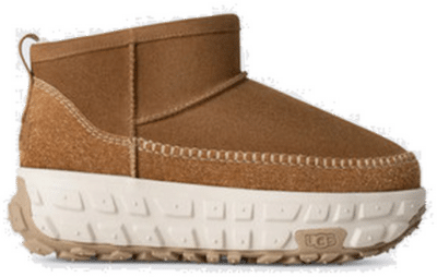 UGG MEN VENTURE DAZE ULTRA MINI men Boots brown brown 1158200-CTC