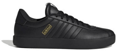 Lage Sneakers adidas VL COURT 3.0 Zwart JI1441