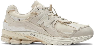 New Balance 2002RDQ SANDSTONE – 37,5 Beige 112033-5