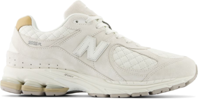 New Balance Heren 2002R in Grijs, Leather, Grijs M2002RPD