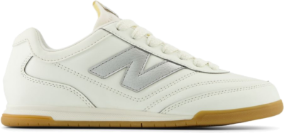 New Balance Unisex RC42 in Grijs, Suede/Mesh, Grijs URC42CB