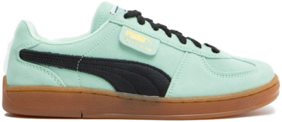 Puma Super Team Suede Fresh Mint-White-Gum – 41 Blue 112953-10