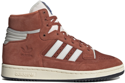 Adidas Ori Centennial 85 High Wild Sepia – 41 1/3 Red 111035-9