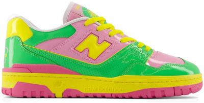 New Balance 550YKA PINK – 39,5 Pink 113005-8