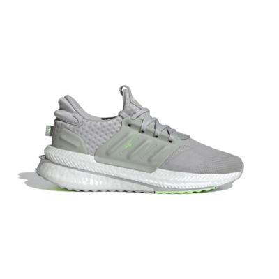 Adidas X_PLRBOOST Grey Two IG8501