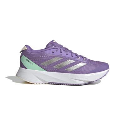 Adidas ADIZERO SL W Violet Fusion HQ1341