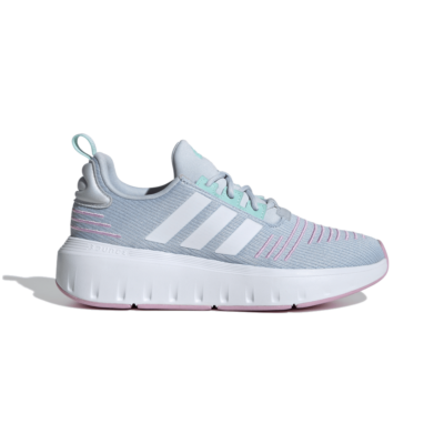 Adidas Swift Run Kids Halo Blue ID0728