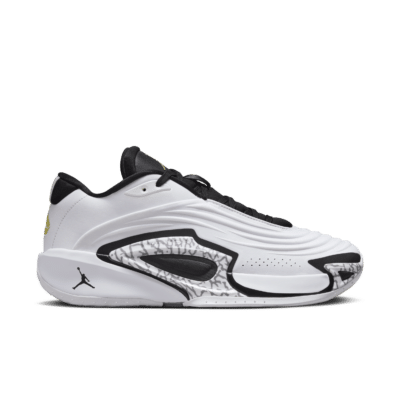 Jordan Luka 3 White FQ1284-170