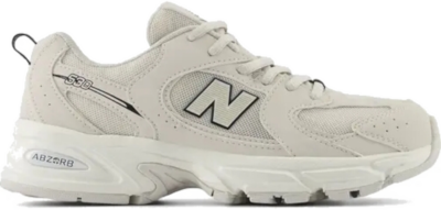 New Balance 530 Junior – Beige, Beige Beige