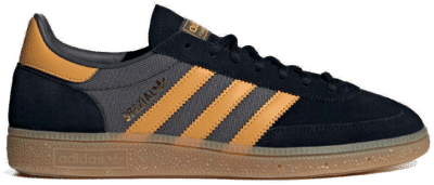 Adidas Handball Spezial Black IF9528