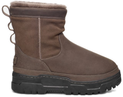 UGG Heritage Pull-On TrailGazer-laars in Thunder Cloud Thunder Cloud 1158213-TCLD