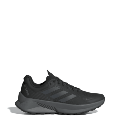 Adidas Terrex Soulstride Flow GORE-TEX Core Black JI2172