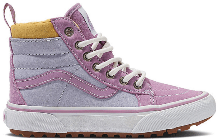 Vans MTE SK8-Hi by Vans VN000D0H6GL