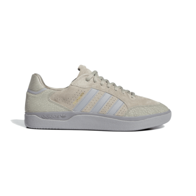 Adidas Tyshawn Low Silver Pebble IF4623