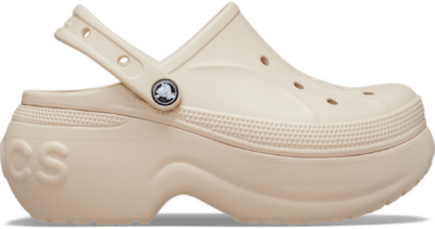 Crocs Bella Klompen Unisex Winter White Winter White 210062-11S-M4W6