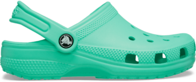 Crocs Toddler Classic Klompen Kinder Lagoon Lagoon 206990-3WM-C4