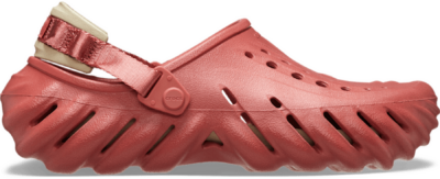 Crocs Echo Klompen Unisex Hot Blush Hot Blush 207937-6XJ-M4W6