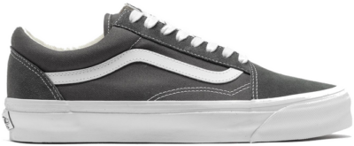 Vans Old Skool 36  Grey